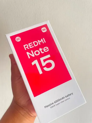 Note 15/256gb