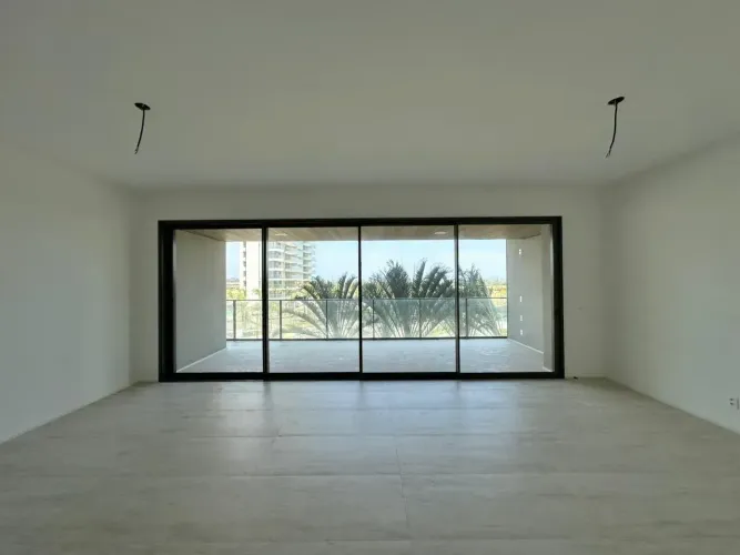 Apartamento Oceana Golf A.