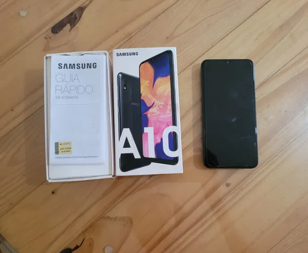 Smartphone Samsung A 10