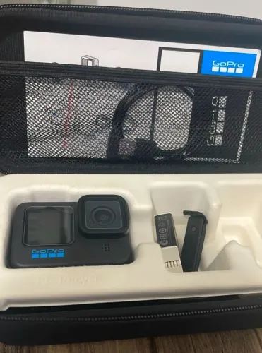 Gopro hero 11 black