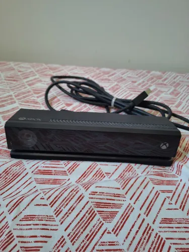 Kinect Xbox One