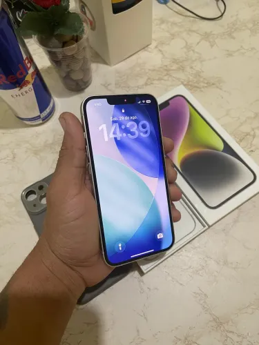 OPORTUNIDADE IPHONE 14