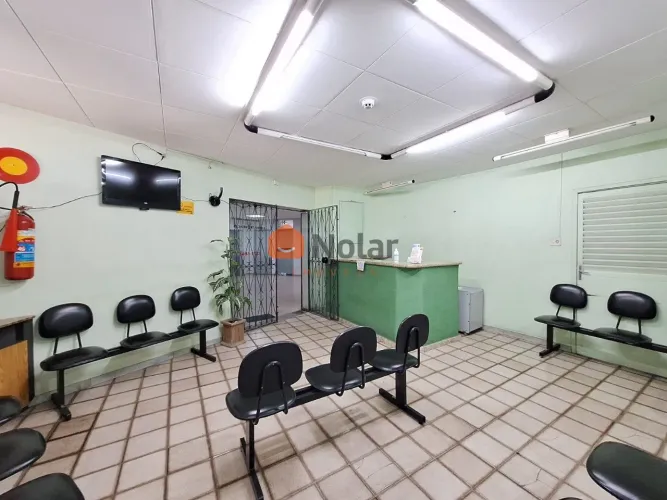 Conjunto de Salas para Venda / Aluguel | Av. Afonso Pena, Centro | Belo Horizonte / MG