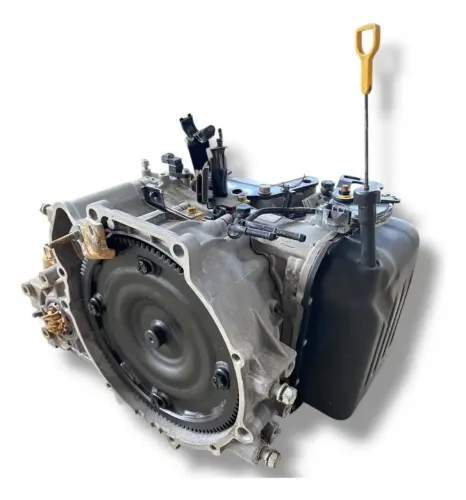 Câmbio automático Tucson 