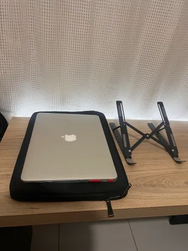 MacBook Air 13 2017 i7 | 8GB RAM | SSD 256GB