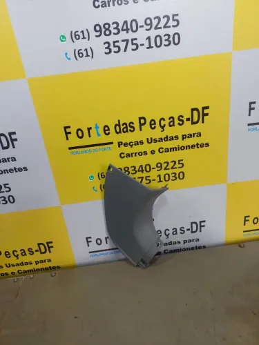 Soleira Acabamento Moldura Da Porta Do Honda Civic 1.8 Flex 2007/11 D/D