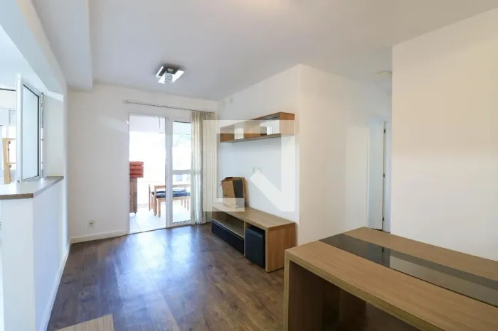 Apartamento à Venda - Brooklin, 2 Quartos, 155 m2
