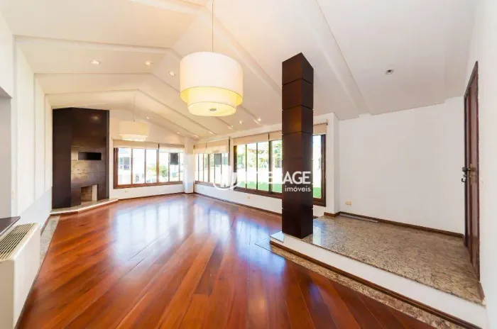 Casa com 3 quartos para alugar, 275 m² por R$ 13.198/mês - Vila Tanguá - Almirante Tamanda