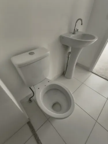 Kit banheiro completo