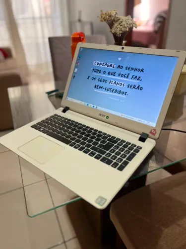 Notebook Acer Intel core i3