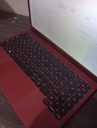 Notebook Positivo 4GB RAM 128GB SSD TROCO EM CELULAR DO MEU AGRADO