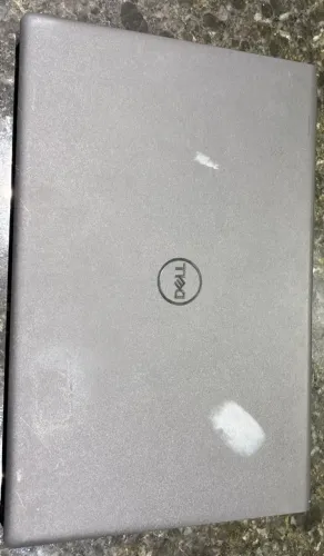 Notebook dell