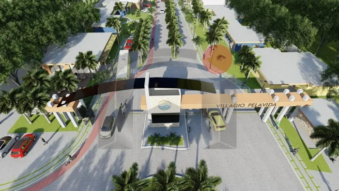 VILLAGIO PELAVIDA, O ÚNICO CONDOMÍNIO TRANSGERACIONAL DO BRASIL.