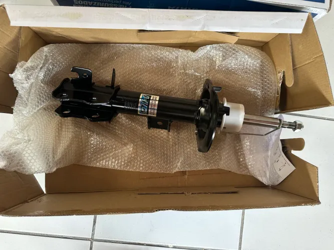 AMORTECEDOR NOVO DOLPHIN MINI BYD