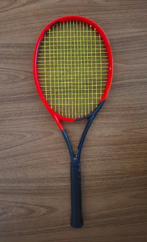 Raquete HEAD RADICAL PRO L4