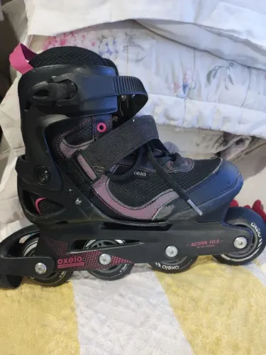 Patins oxelo