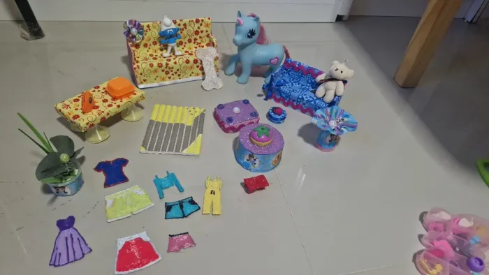 Brinquedos 