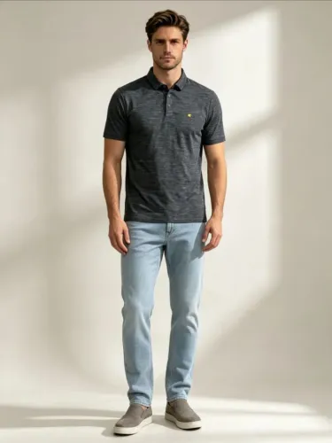 Camisa Polo Jack Nicklaus G