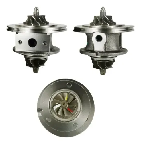 Conjunto Rotativo Turbina Sprinter 515 CDI KP39/PQ - Novo