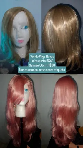 Perucas