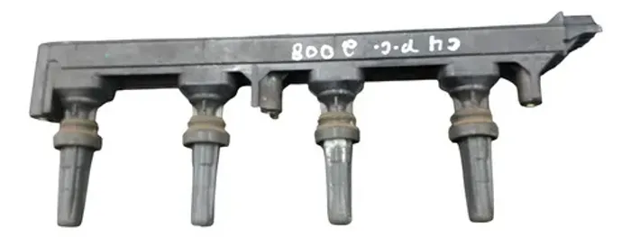 Bobina Ignição Citroen C4 Peugeot 307 2.0 2009 A 2012