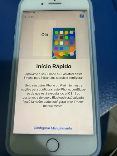 iPhone 8 Plus