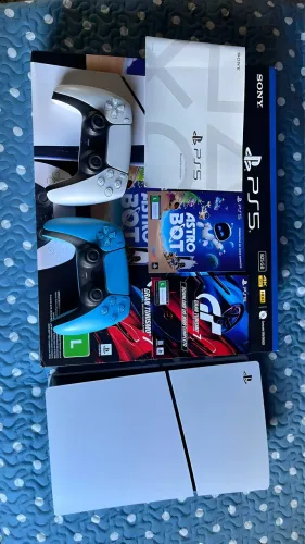 PS5 Digital