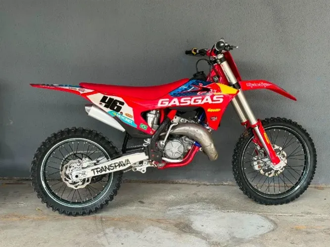 GASGAS EC 150 2t 2023