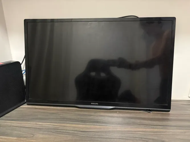 Vendo Tv Philips 
