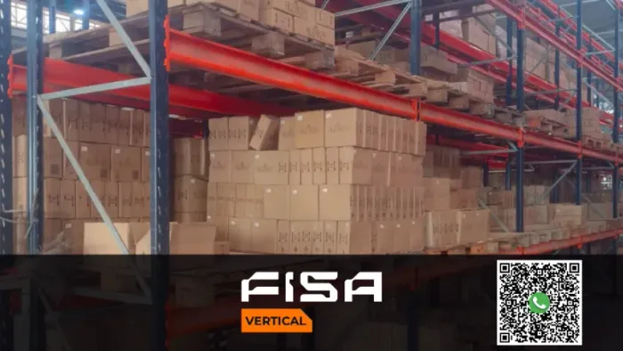 Racks Metálicos E Estruturas Para Oficina (Brasília)