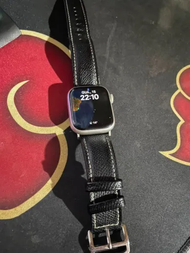 Apple Watch Nike Série 7 GPS - 41MM