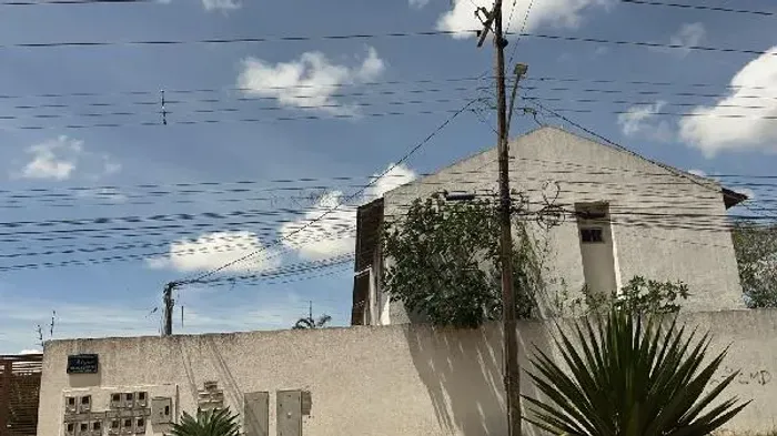 Oportunidade para moradia Casa no Jardim Aguas Lindas, Aguas Lindas de Goias - GO, N. SN