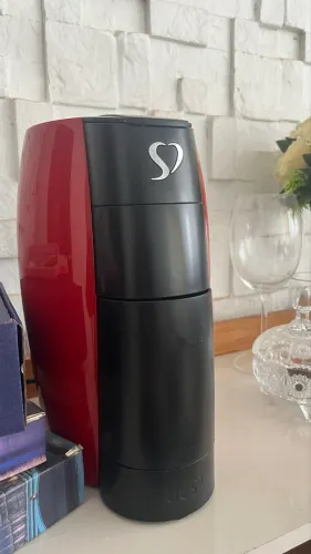 Cafeteira