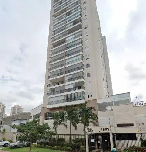 Enorme apartamento de 3 quartos no Condomínio Passos do Parque, o melhor condomínio do Tat