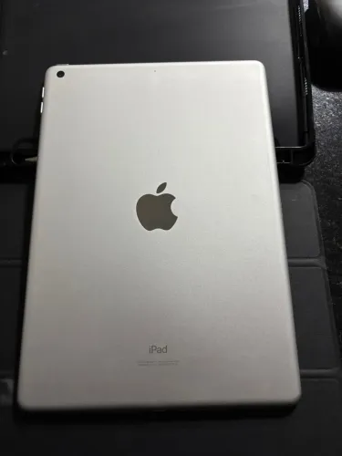 Ipad 8ª geração e apple pencil