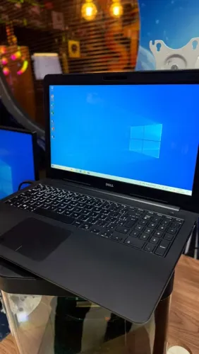 Notebook para Estudo