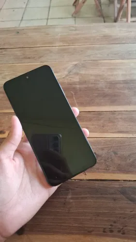Vendo celular redmi note 10 ,mais informações chama pv *7)