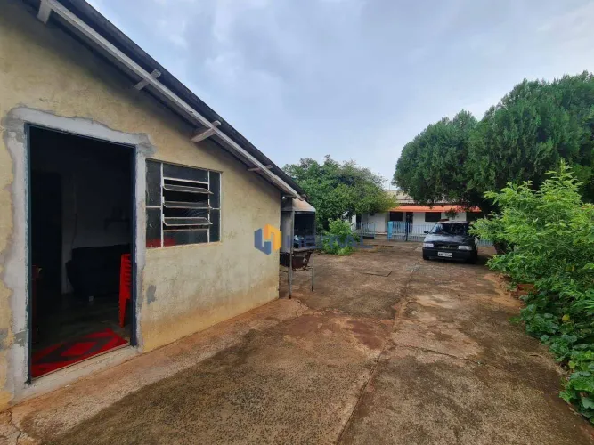 Terreno de 500 m² por R$ 500.000,00 na Vila Morangueira em Maringá/PR