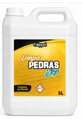 Limpa Pedras