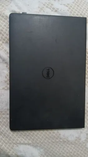 Vendo notebook Dell