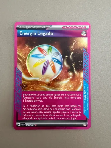 Carta Pokémon