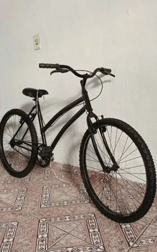Bicicleta aro 26