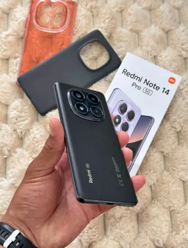 Redmi Note 14 Pro+ 5G