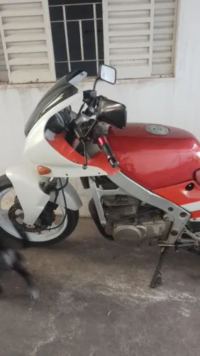 CBR 450