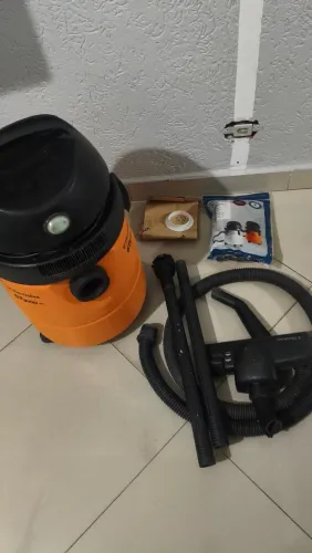 Aspirador Eletrolux gt 3000 