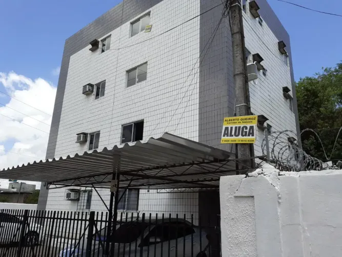 Edf João Torres - Caxanga - Proximo ao Atacadão