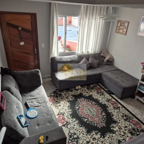 Oportunidade única: Casa em condomínio à venda em Cotia-SP, no Centro (Caucaia do Alto)! 2