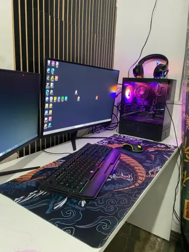PC gamer completo