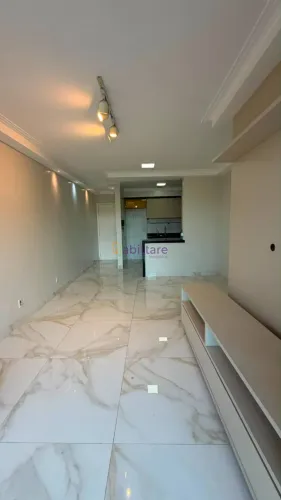 Grand Park Águas - Apartamento de 87m² com 3 quartos (1 suíte)