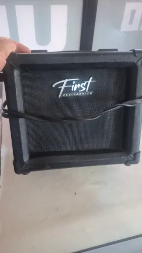 Amplificador 18w